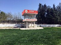 MUSTAFA SARIGÜL - Pehlivanların İlk Sınavı Altınova'da