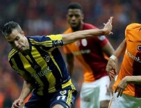 Galatasaray ve Fenerbahçe'ye ceza