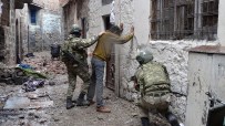 STOCKHOLM - PKK'nın Şehir Stratejisi Çöktü