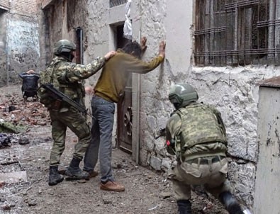 PKK'nın şehir stratejisi çöktü