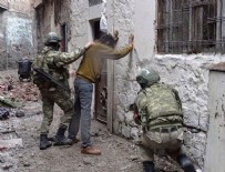 STOCKHOLM - PKK'nın şehir stratejisi çöktü