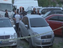 NURTEPE - Polise Saldırıda Kullanılan Araç Bulundu