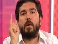 RASİM OZAN KÜTAHYALI - Rasim Ozan'dan Aziz Yıldırım'a yanıt