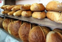 Samsun'da Ekmek Üreten 15 Pastane Tespit Edildi