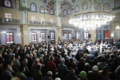 Seher Vakti Kutlu Doğum Programı