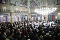 NECMETTİN NURSAÇAN - Seher Vakti Kutlu Doğum Programı