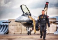 Solotürk'ü Son Kez Uçurdu...