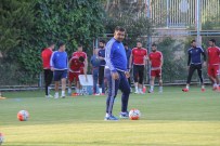 'Sonuna Kadar Mücadelemizi Vereceğiz'