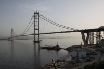 Tarihi projede iki yaka birleşti