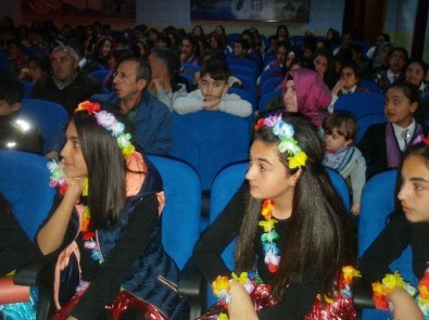 TEOG Sınavı Öncesi Öğrencilere Moral