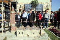 ÖZEL TASARIM - Türel'den Açılış Öncesi Kon Kontrol