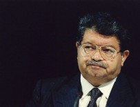 MİTHAT PAŞA - Turgut Özal: İhaneti Hasan Cemal'e sorun