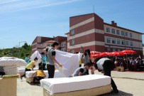 Turizm Haftası'nda Kıyasıya Yarış