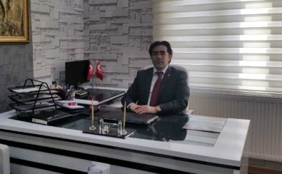 Türk Enerji-Sen Temsilcisi Çevik'ten 'Devlet Memurları' Açıklaması