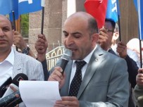 EK DERS ÜCRETİ - Türk Türk Eğitim-Sen Afyonkarahisar Şubesinden 'Ek Gösterge' Açıklaması