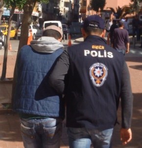 Üç Saatte 50 Banka Kartı Kopyalandı