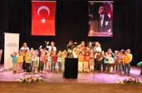 KUKLA TİYATROSU - Uluslararası Kukla Şenliği Başladı