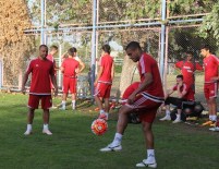 Ümit Özat Açıklaması 'Sonuna Kadar Mücadele Edeceğiz'