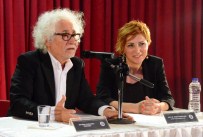 SİNEMA SALONU - Uşak Üniversitesi'nden Özel Üniversiteleri Kıskandıran Yatırımlar