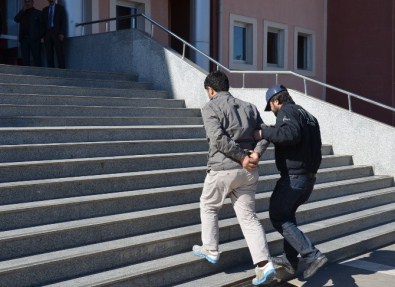 Viranşehir'de Terör Operasyonu Açıklaması 15 Gözaltı