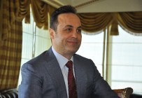 KORAY AYDIN - Yılmaz Açıklaması 'MHP'de Kongre Bahçeli İle Koray Aydın Arasında Geçecek'