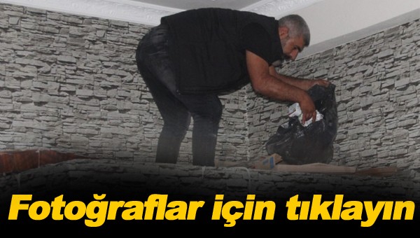 Adana'da uyuşturucu operasyonu