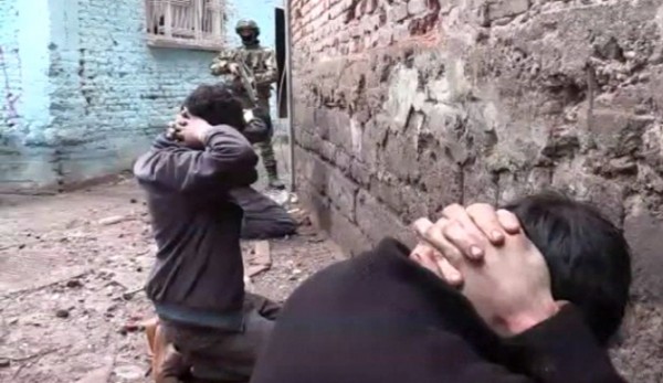 PKK'da çözülme başladı