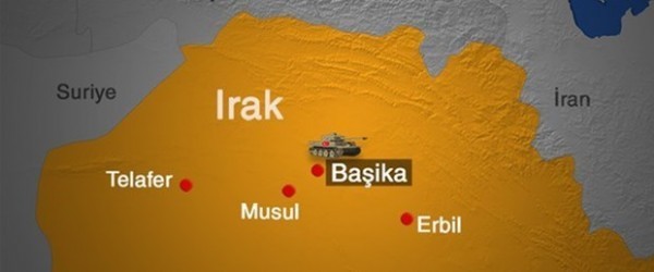 Genelkurmay'dan 'tank' açıklaması