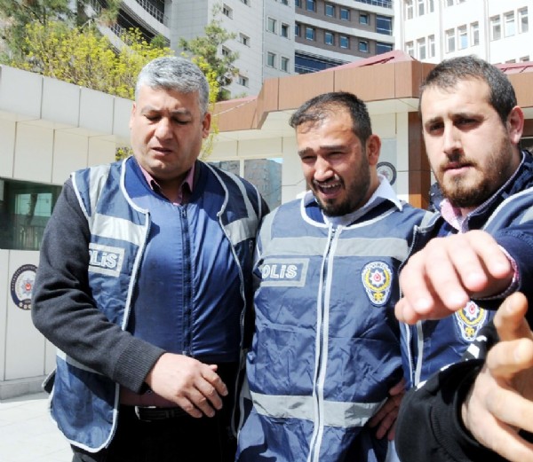 9 kişinin katilinin ifadesi pes dedirtti