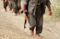PKK KAMPLARI - 16 terörist etkisiz hale getirildi...