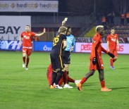 EMRE GÜNGÖR - Aslan'a Bir Darbe De Es Es'ten