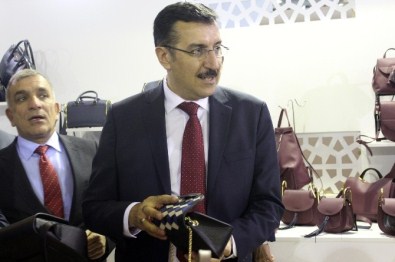 Bakan Bülent Tüfenkci Açıklaması 'İtalya'yı Geçebilecek Duruma Geleceğiz'