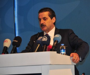 Bakan Çelik'ten Sütte TEK Yüzlü-İki Yüzlü Göndermesi