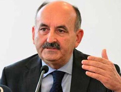 Bakan Müezzinoğlu'ndan 'sigara yasağı' açıklaması