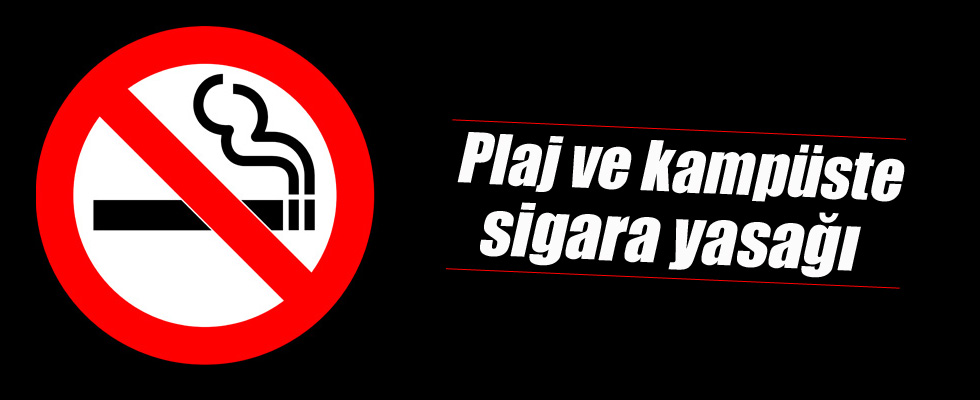 Bakan Müezzinoğlu'ndan 'sigara yasağı' açıklaması