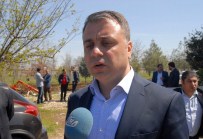 DIYARBAKıR TICARET VE SANAYI ODASı - Başbakan Davutoğlu'nun Müjdeleri Diyarbakır'ı Umutlandırdı