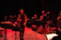 HAKAN GÜNGÖR - BEÜ'de Fantastik Müzik Konseri