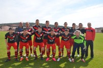 Bilecik 1. Amatör Lig 25'İnci Hafta