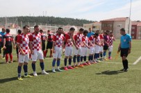 Bilecikspor Farklı Kazandı