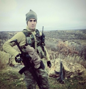 'Bir Şehit Daha Vermeyi Bünyem Kaldırmaz' demişti