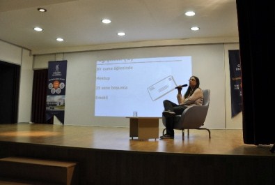 Birsen'den Mesaj Var Açıklaması 'Otizmin Gerçekten Farkında Mısınız?'