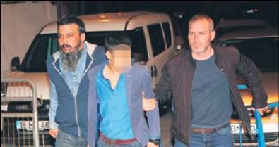 Öldüren 14, ölen 20’sinde