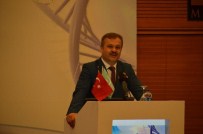 Bursa Eğitim Günleri 'Kanser' Temasıyla Başladı