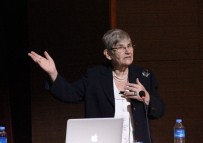 TAM BUĞDAY EKMEĞİ - Canan Karatay'dan Sporculara Yumurta Uyarısı