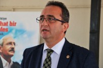 CHP'li Tezcan'dan Vali Ayyıldız'a Büyükşehir Eleştirisi