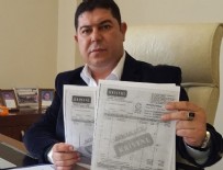 İSTANBUL İL BAŞKANLIĞI - CHP seçimde yaptırdığı bayrakların parasını ödemedi