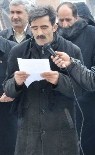GENEL SEÇİMLER - DBP Bulanık İlçe Eş Başkanı Tutuklandı