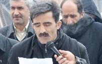 GENEL SEÇİMLER - DBP'li İlçe Başkanı Tutuklandı