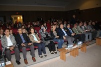 İSKENDER YÖNDEN - Didim Ticaret Odasından İletişim Semineri..