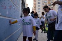FARKINDALIK GÜNÜ - Diyarbakır'da Otizm Farkındalık Günü Etkinliği
